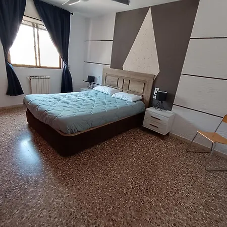 Mestre Benaiges Дом отдыха Таррагона