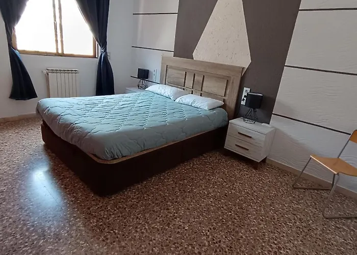 Mestre Benaiges Holiday home Tarragona
