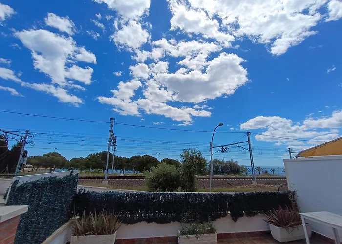 Mestre Benaiges Holiday home Tarragona